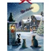 Adventskalender "Katzen-Weihnacht"