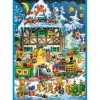 Adventskalender "Teddy-Land"