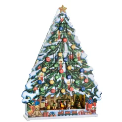 Adventskalender "Weihnachtsbaum"