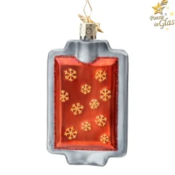 Backblech mit Plätzchen