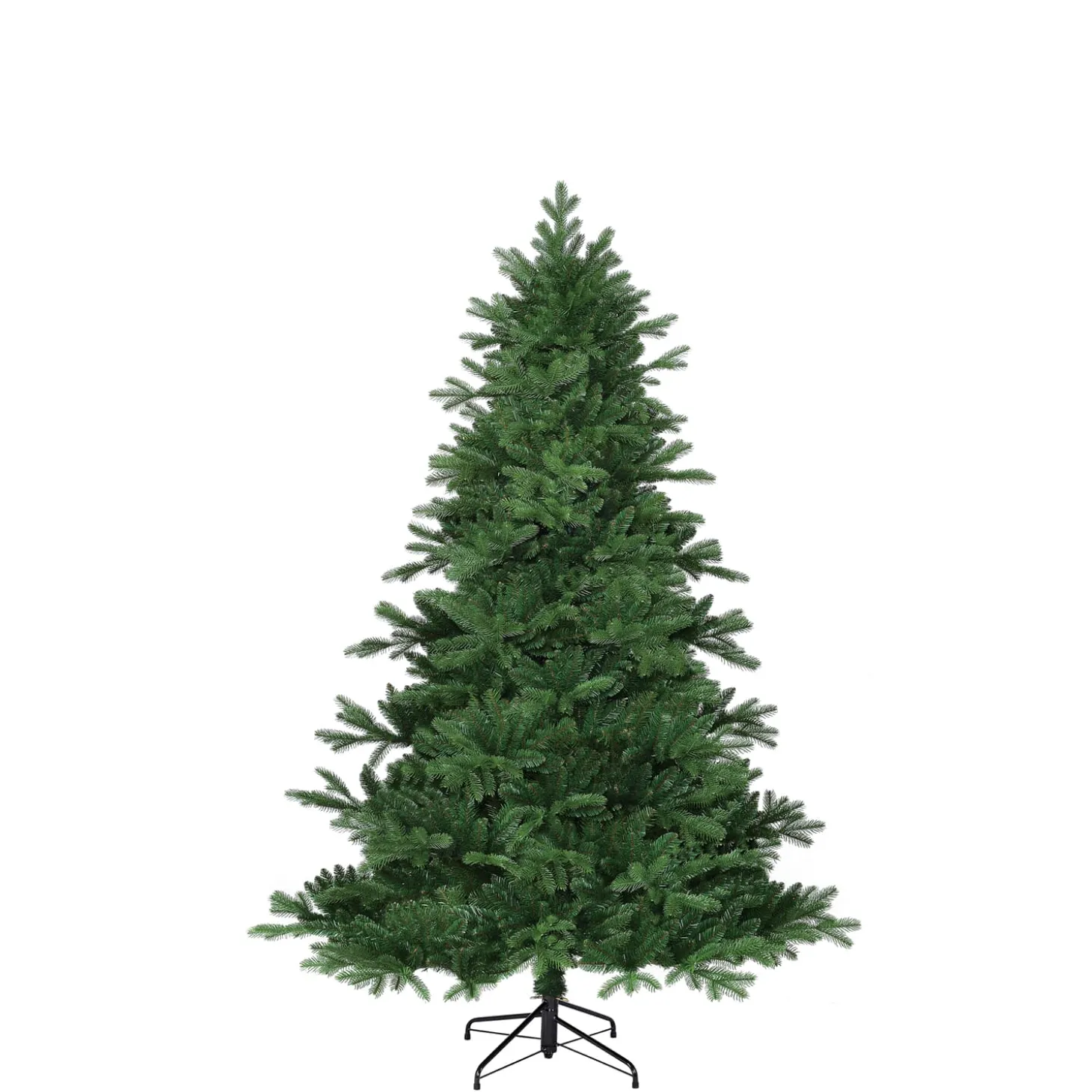 Baum Brampton ohne Beleuchtung, 185 cm