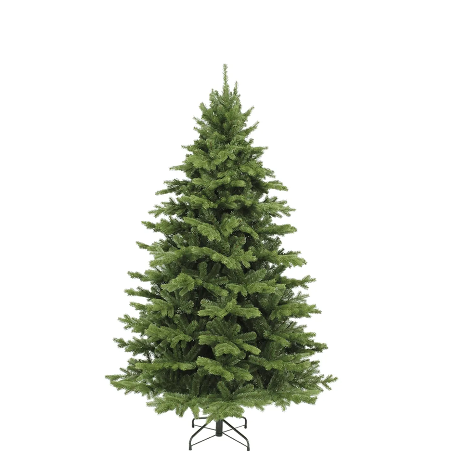Baum Sherwood Deluxe grün, 120 cm