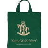 Baumwolltasche "Käthe Wohlfahrt"
