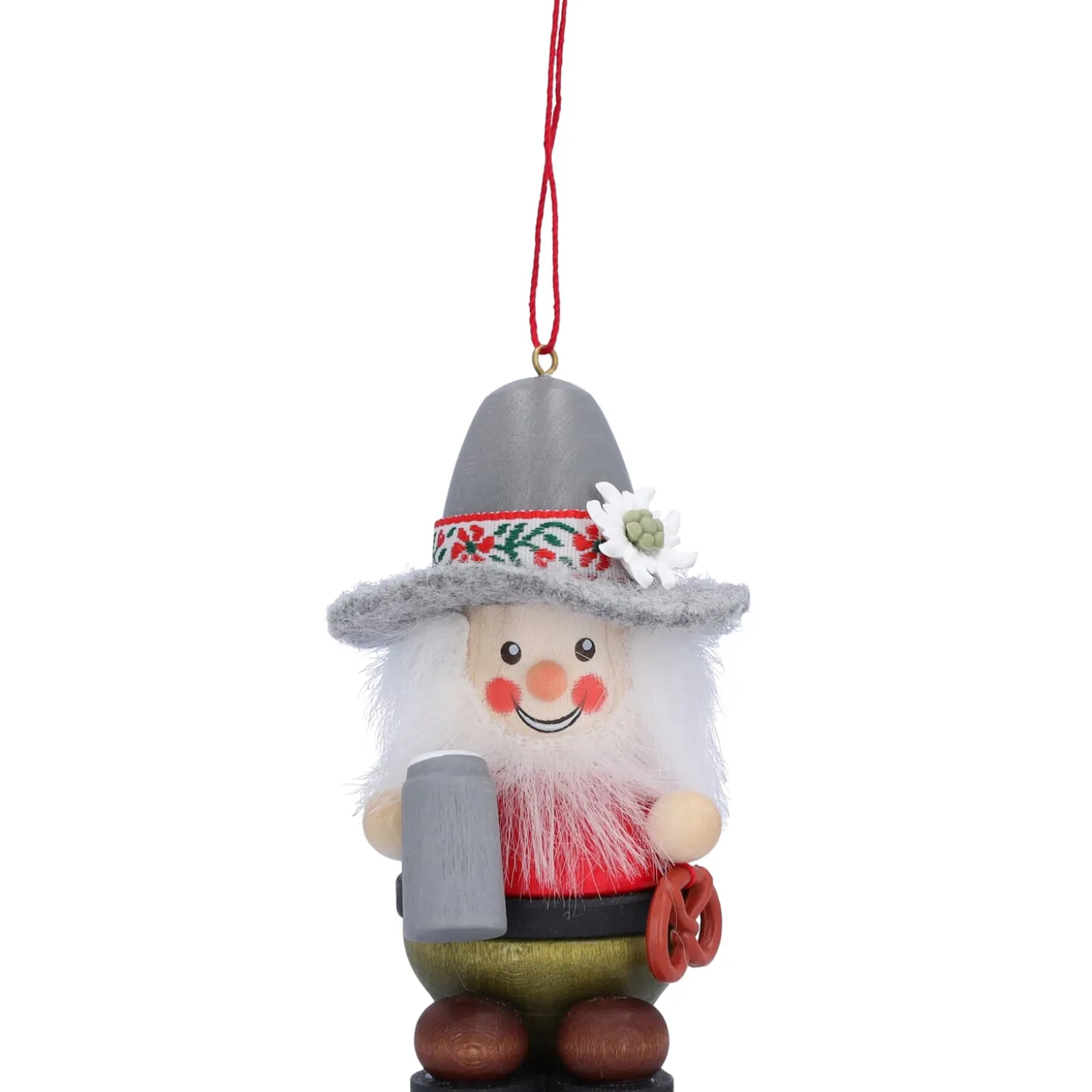 Bayer, Holz-Baumbehang