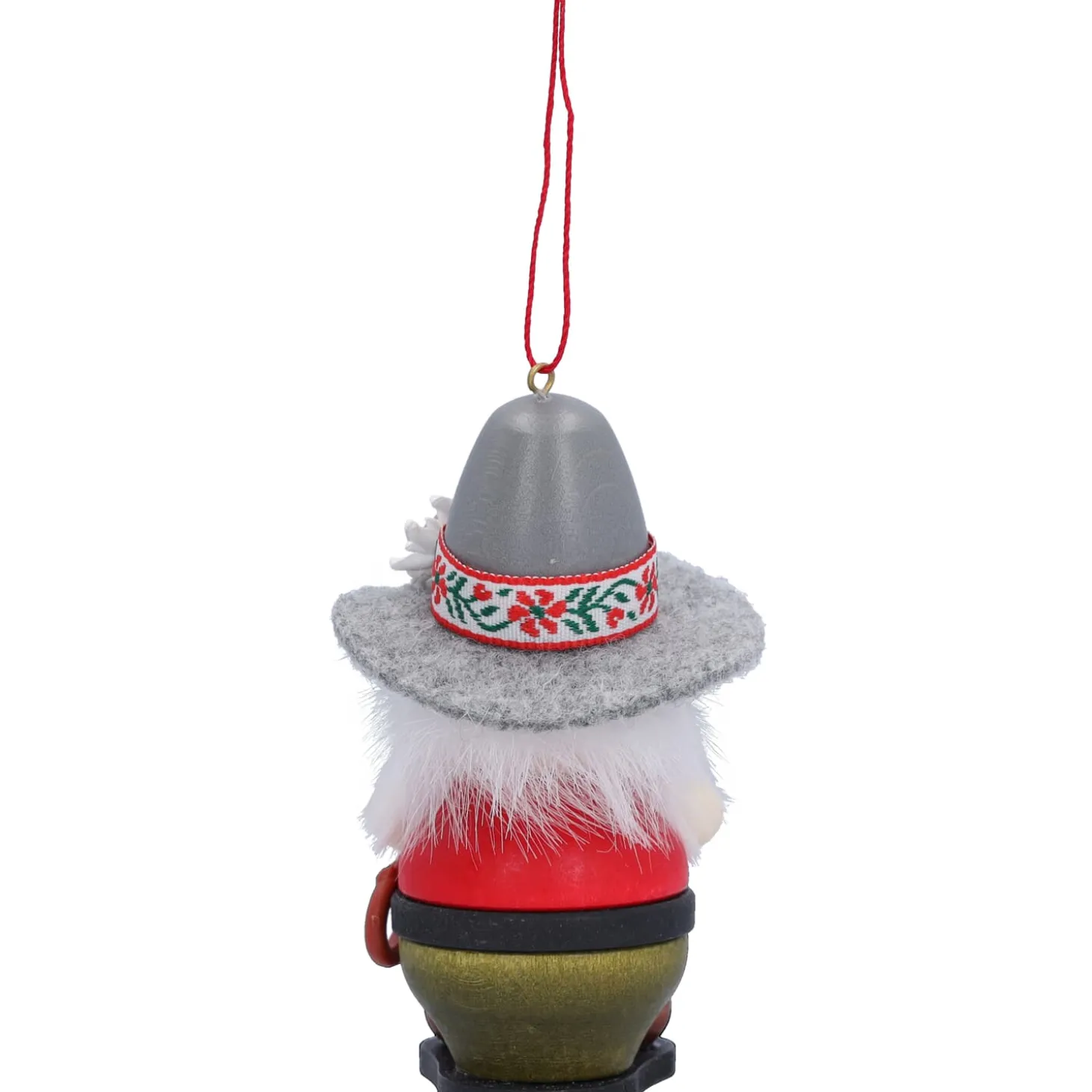 Bayer, Holz-Baumbehang