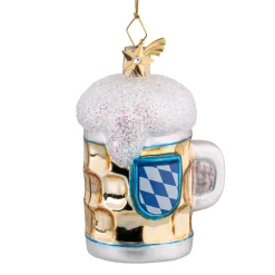 Bayerischer Bierkrug, klein