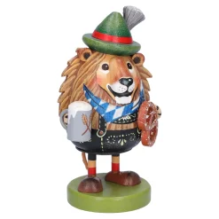 Bayerischer Löwe, Duftl