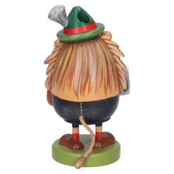 Bayerischer Löwe, Duftl