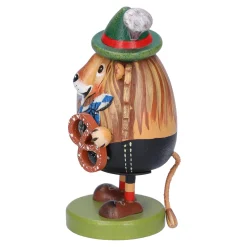 Bayerischer Löwe, Duftl