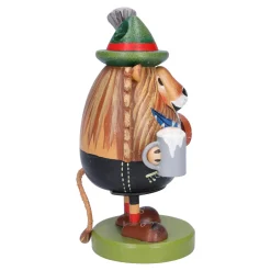 Bayerischer Löwe, Duftl