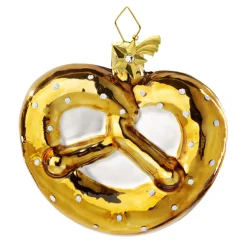 Bayern Brezel (groß)