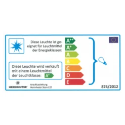 Beleuchtungskabel für Herrnhuter Sterne A4/A7, rot, 10m