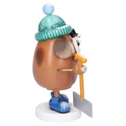 Bellos Schneespaß, Duftl