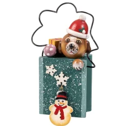 Bellos Weihnachtsüberraschung