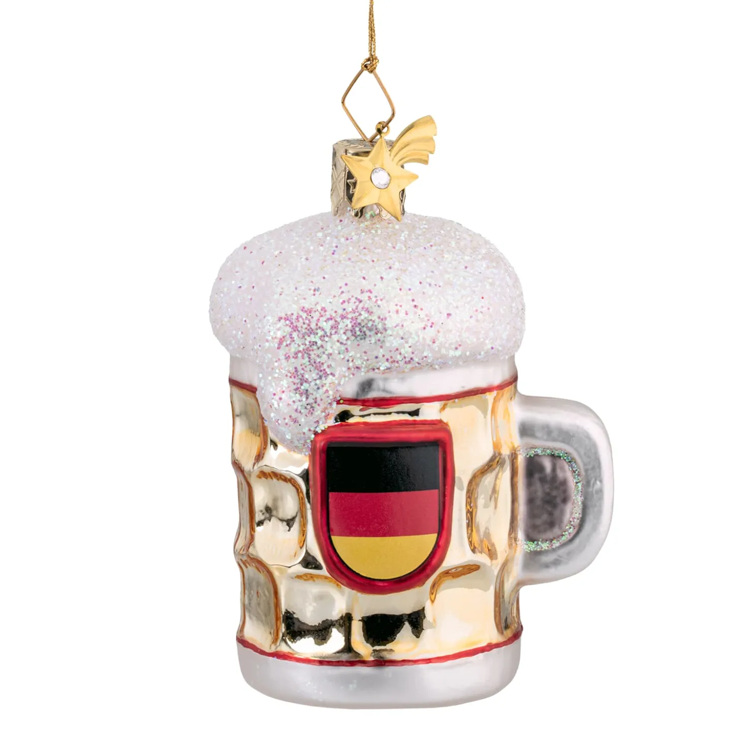 Bierkrug Deutschland, klein