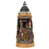 Bierkrug "Panorama Deutschland"