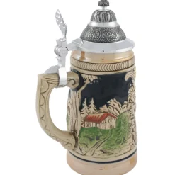 Bierkrug "Rothenburg"