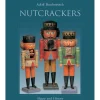Buch "Nussknacker Gestalt und Geschichte", engl. Ausgabe