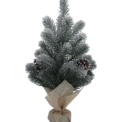 Bäumchen mit Zapfen, Standfigur