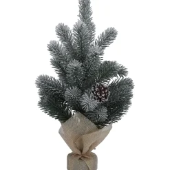 Bäumchen mit Zapfen, Standfigur