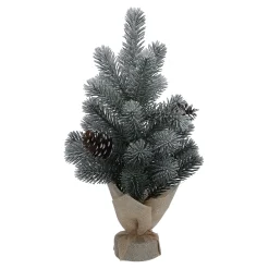 Bäumchen mit Zapfen, Standfigur