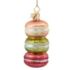 Bunte Macarons