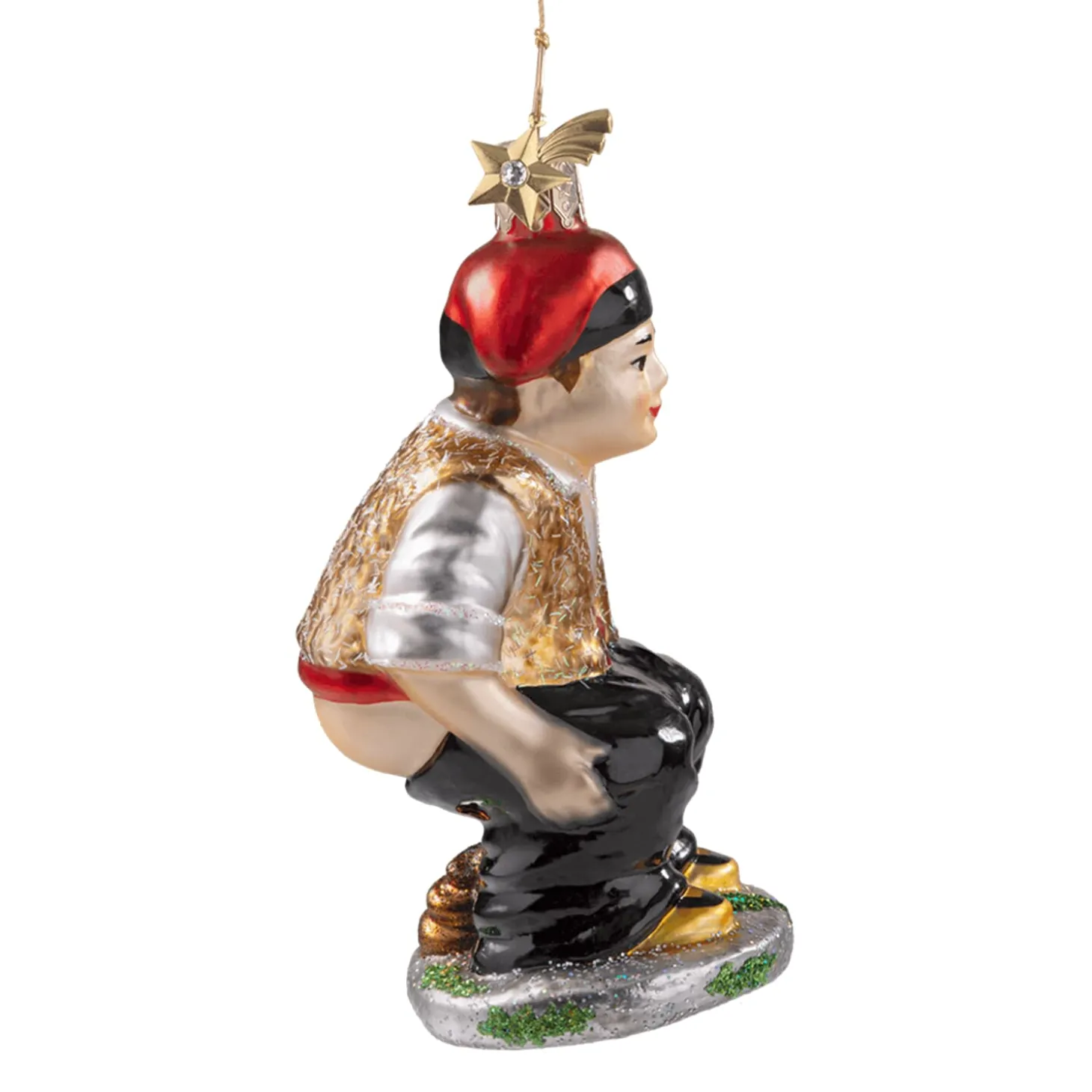 Caganer