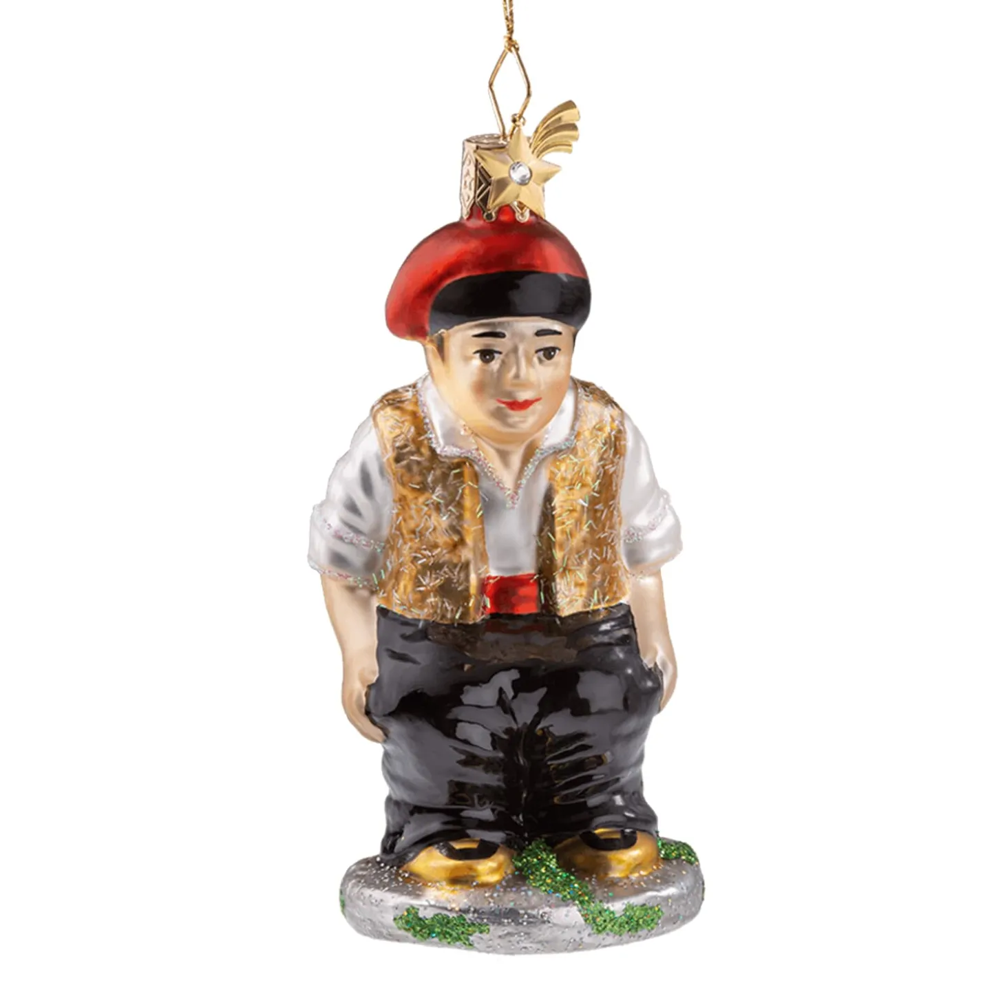 Caganer