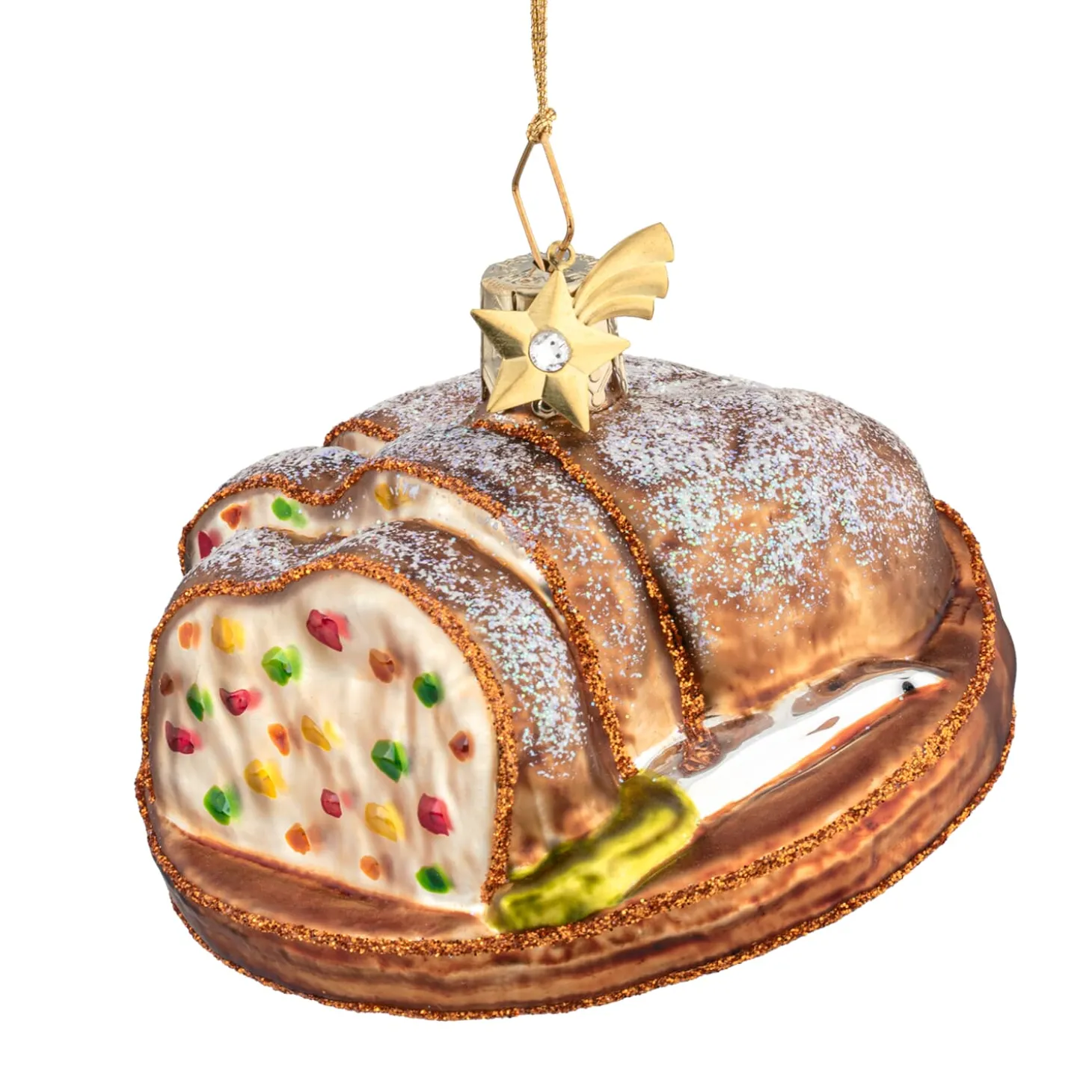 Christstollen