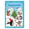 Der kleine Maulwurf Magnet-Adventskalender