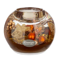 Dreamlight "Christmas Ornaments" - Kerzenhalter Mercur