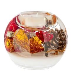 Dreamlight "Copper Blessings" - Kerzenhalter Mercur