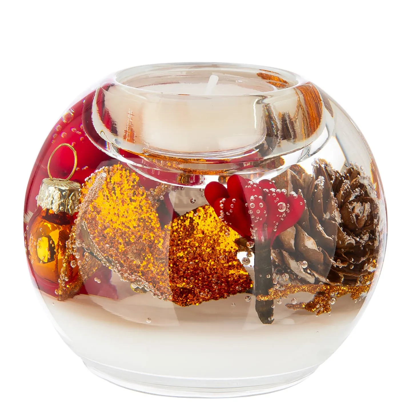 Dreamlight "Copper Blessings" - Kerzenhalter Mercur