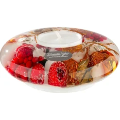 Dreamlight "Copper Blessings" - Kerzenhalter Ufo Mini