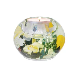 Dreamlight "Elina" - Kerzenhalter Mercur Smart