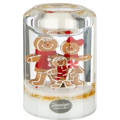 Dreamlight "Gingerbread" - Kerzenhalter Candela Classic