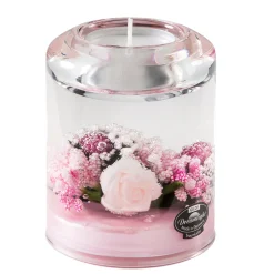 Dreamlight "Little Rose" - Kerzenhalter Candela Smart
