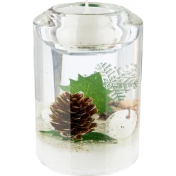 Dreamlight "Winter Time" - Kerzenhalter Candela Classic