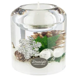 Dreamlight "Winter Time", Kerzenhalter Candela Smart