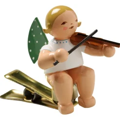 Engel mit Geige