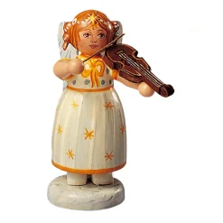 Engel mit Geige