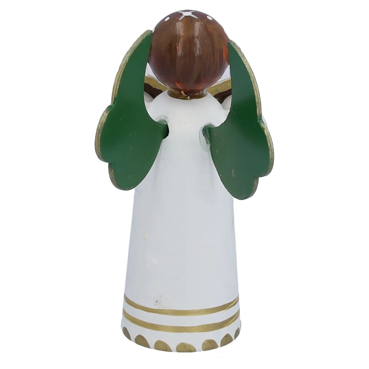 Engel mit Gesangbuch