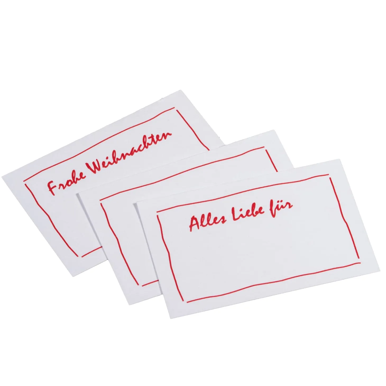 Engel mit Herz "von Herzen"