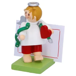 Engel mit Pfeil & Bogen "Liebesglück"