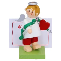 Engel mit Pfeil & Bogen "Liebesglück"