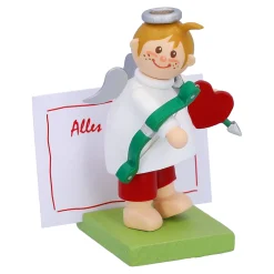 Engel mit Pfeil & Bogen 