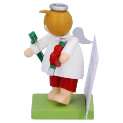 Engel mit Pfeil & Bogen 