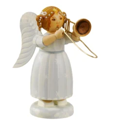 Engel mit Posaune