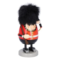 Englische Palastwache, Duftl