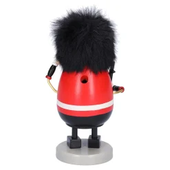 Englische Palastwache, Duftl